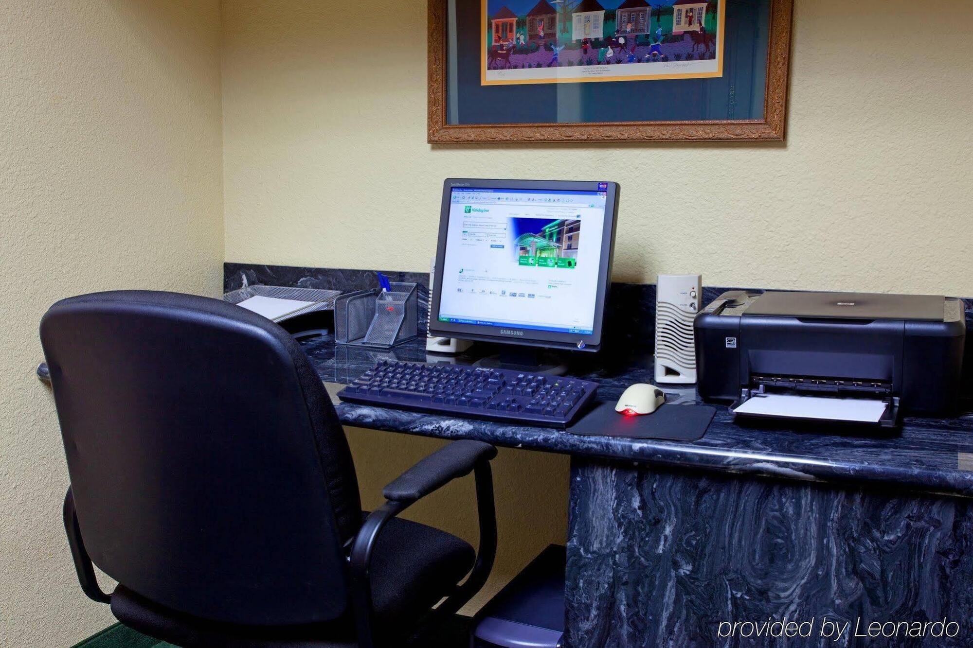 Hotel Express Breaux Bridge By Ihg 2*