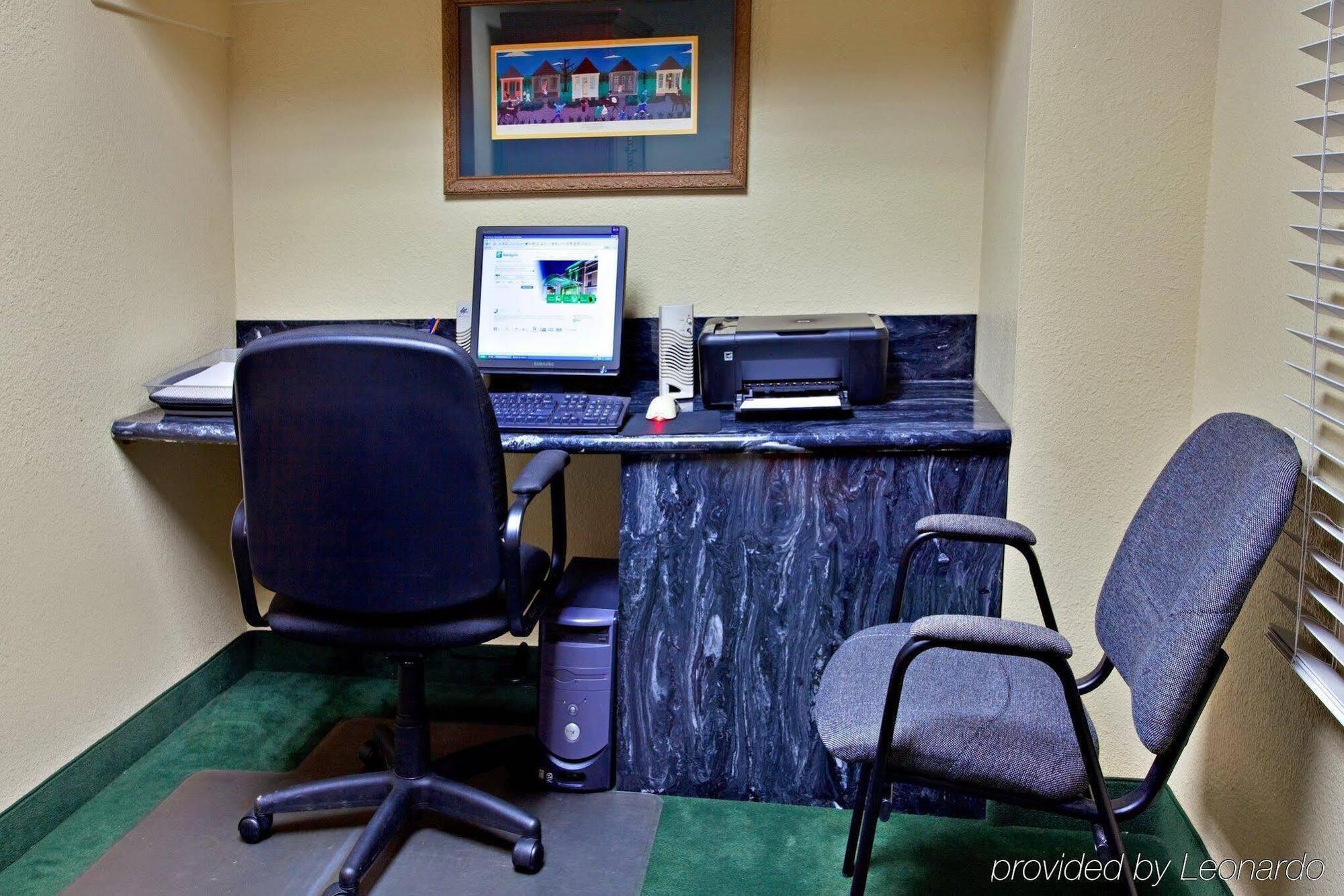 Express Breaux Bridge By Ihg Hotel Henderson